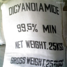 High Quality CAS461-58-5 Dicyanodiamide 99.5%